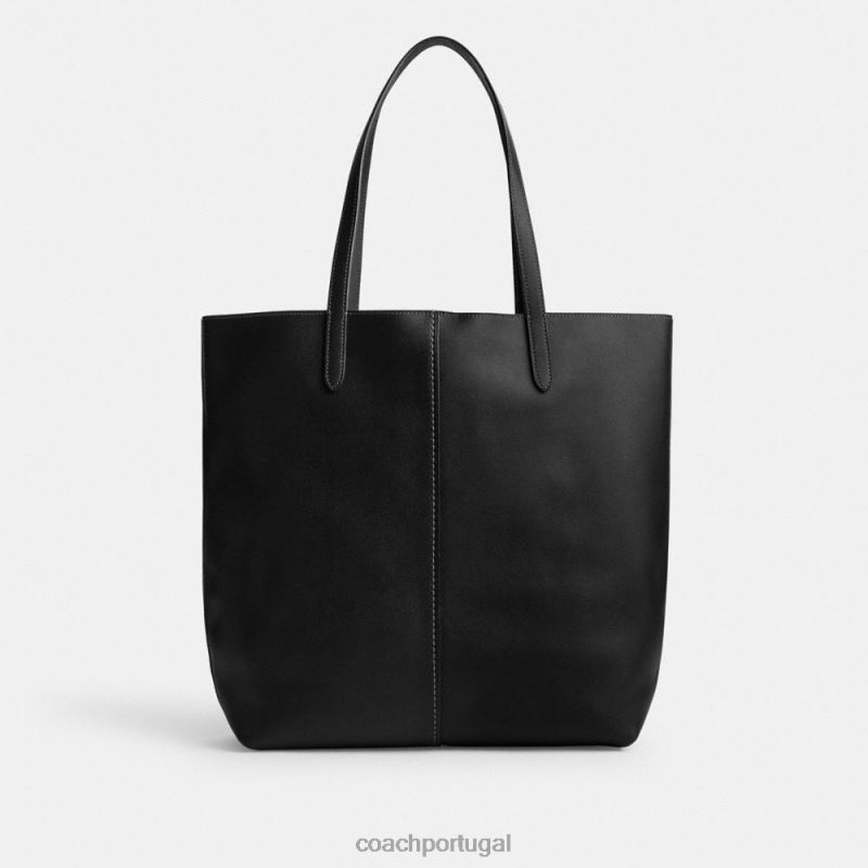 Coach mulheres bolsa nômade b4/preto 6B20P299