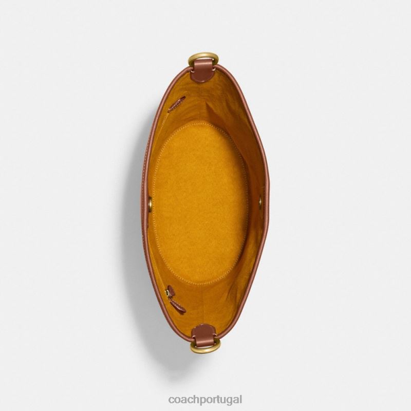 Coach mulheres bolsa dakota sela b4/1941 6B20P22