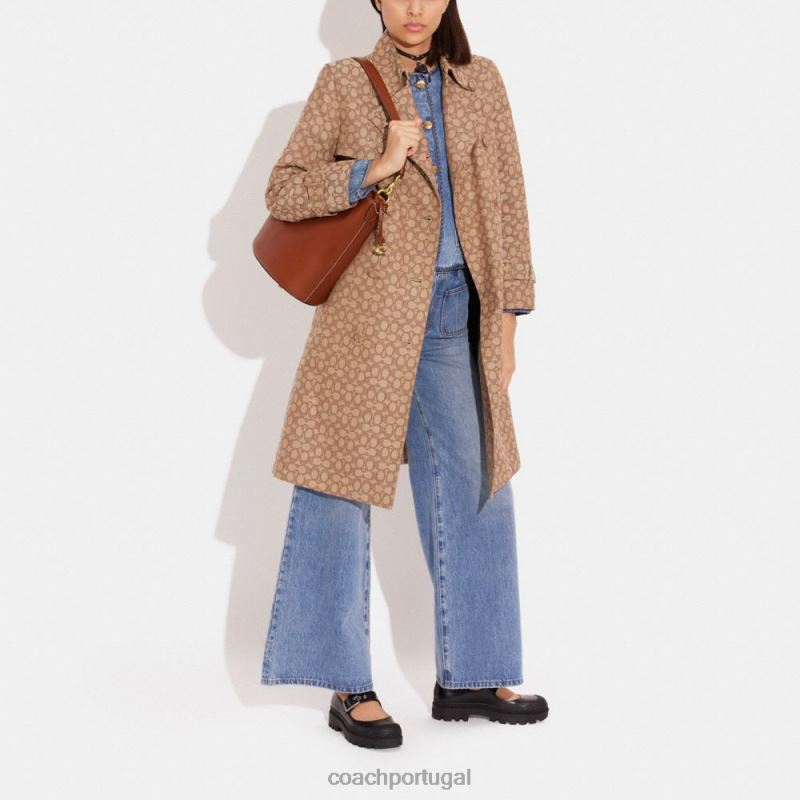 Coach mulheres bolsa dakota sela b4/1941 6B20P22