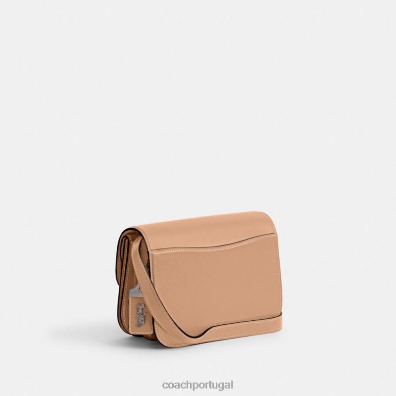 Coach mulheres bolsa ídolo lh/buff 6B20P41