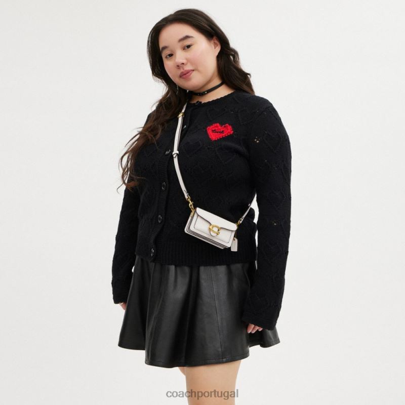 Coach mulheres malhado 12 b4/giz 6B20P113