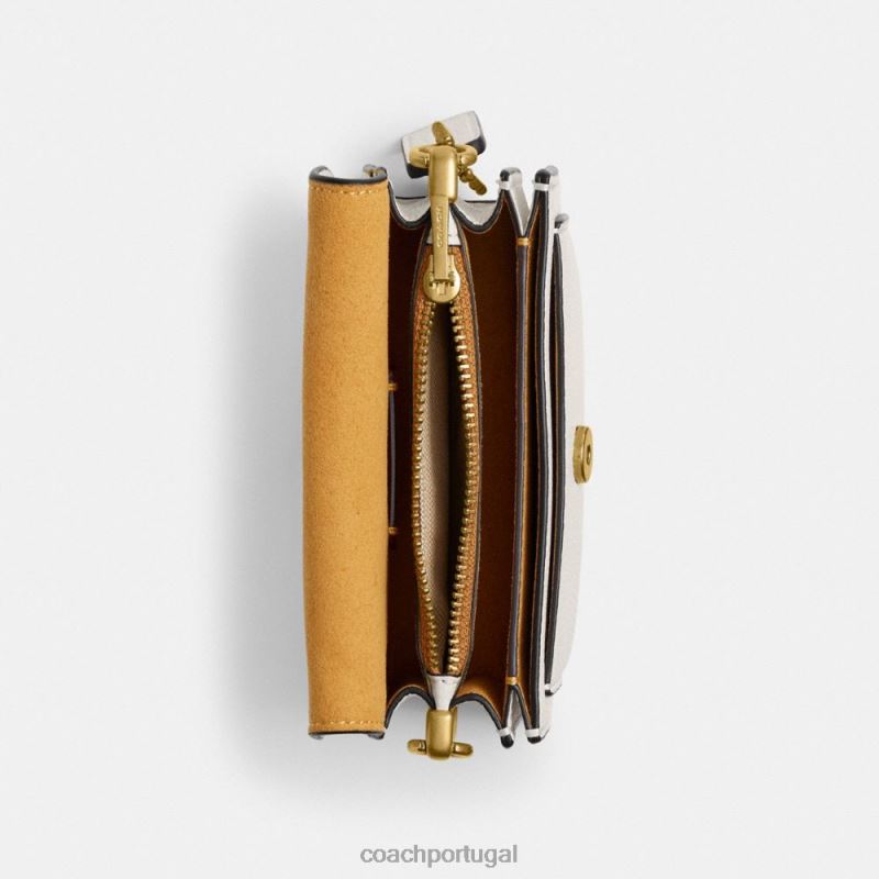 Coach mulheres malhado 12 b4/giz 6B20P113