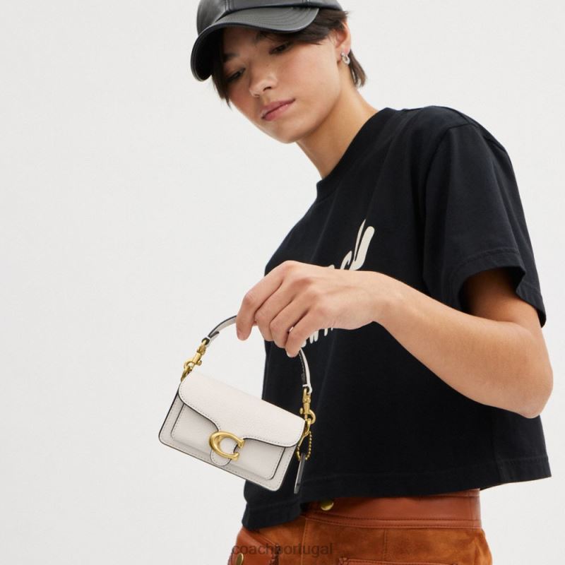 Coach mulheres malhado 12 b4/giz 6B20P113