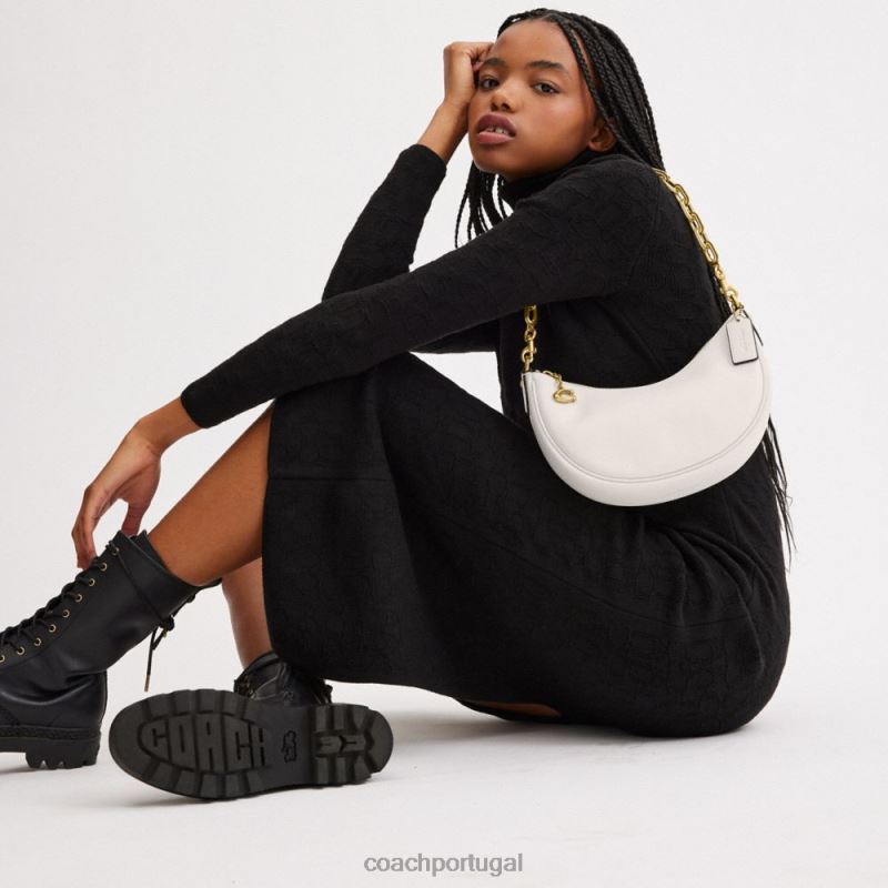 Coach mulheres bolsa tiracolo Mira b4/giz 6B20P56