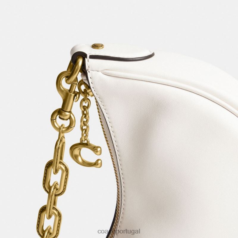 Coach mulheres bolsa tiracolo Mira b4/giz 6B20P56