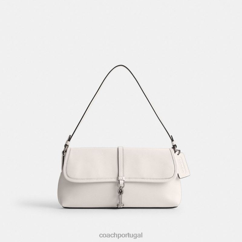 Coach mulheres bolsa hamptons lh/giz 6B20P259