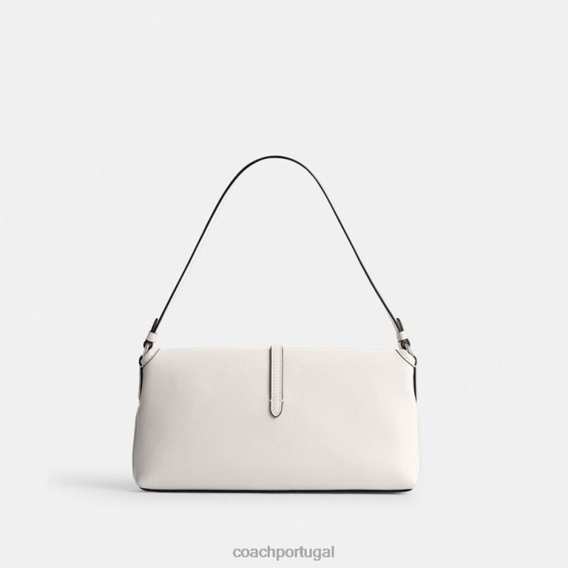 Coach mulheres bolsa hamptons lh/giz 6B20P259