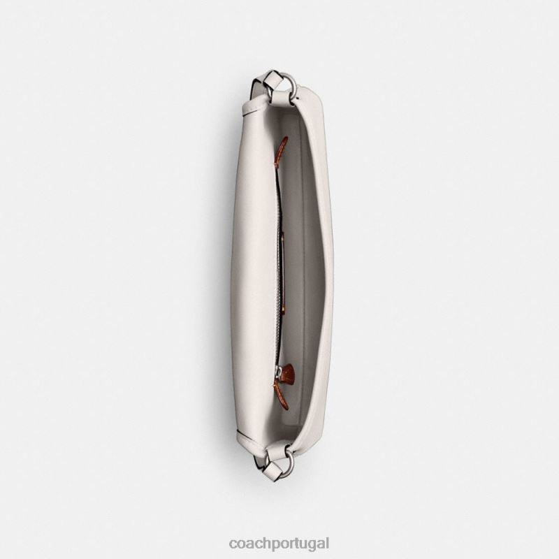 Coach mulheres bolsa hamptons lh/giz 6B20P259