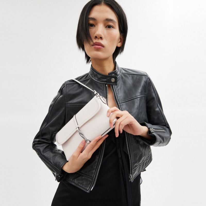 Coach mulheres bolsa hamptons lh/giz 6B20P259