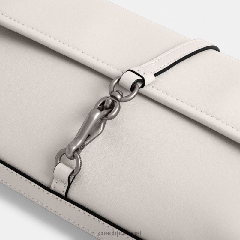 Coach mulheres bolsa hamptons lh/giz 6B20P259