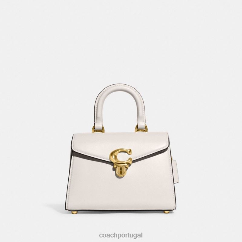 Coach mulheres alça superior sammy 21 b4/giz 6B20P248