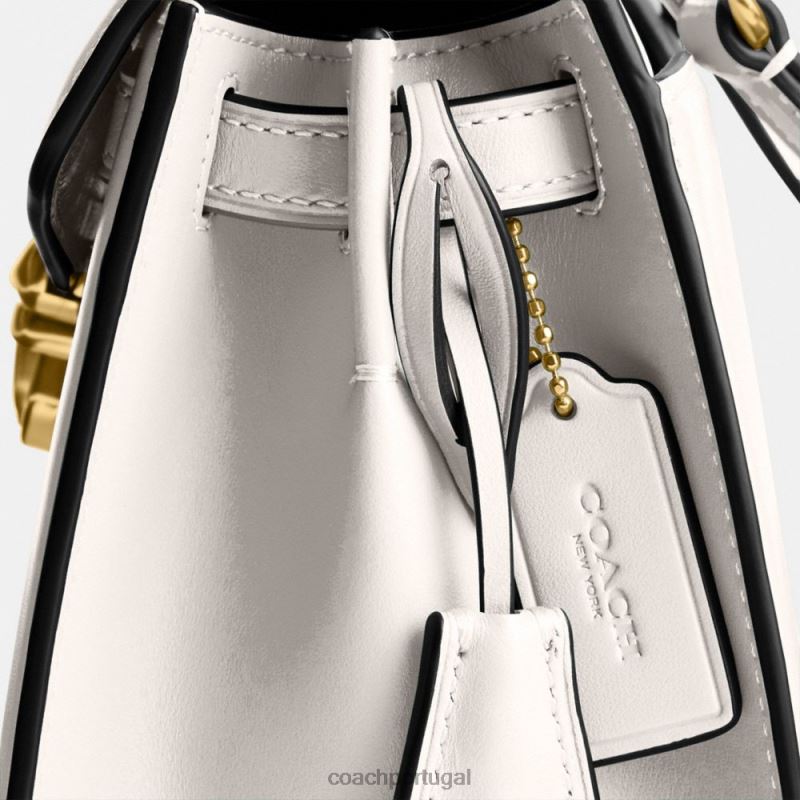 Coach mulheres alça superior sammy 21 b4/giz 6B20P248