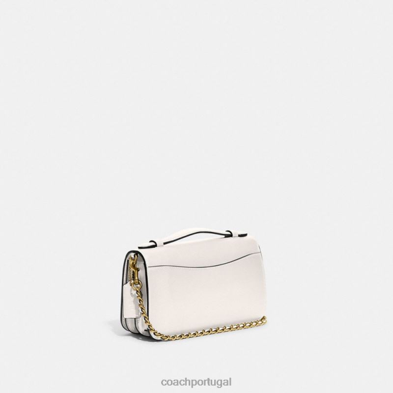 Coach mulheres bea crossbody b4/giz 6B20P245