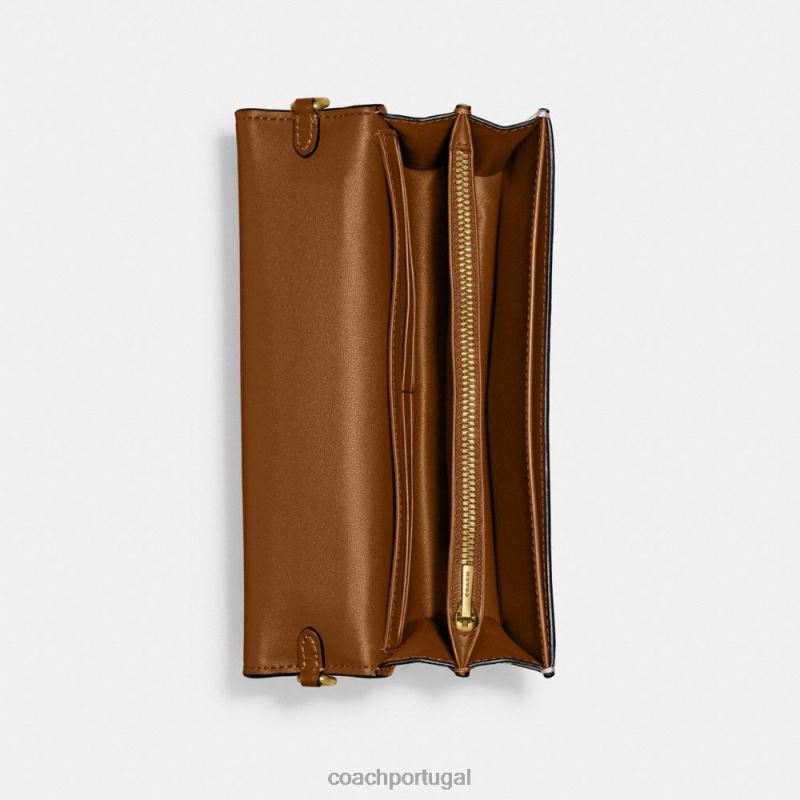 Coach mulheres bea crossbody b4/giz 6B20P245